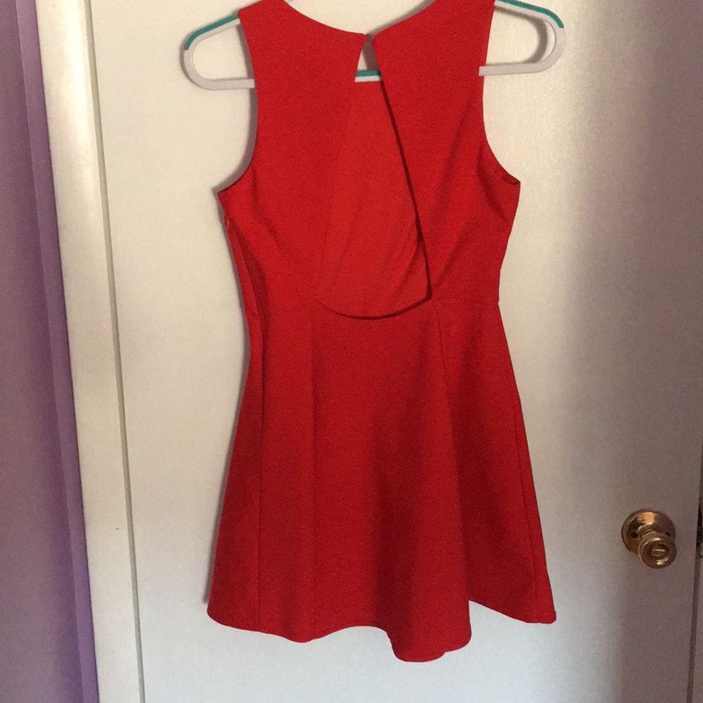 Dress